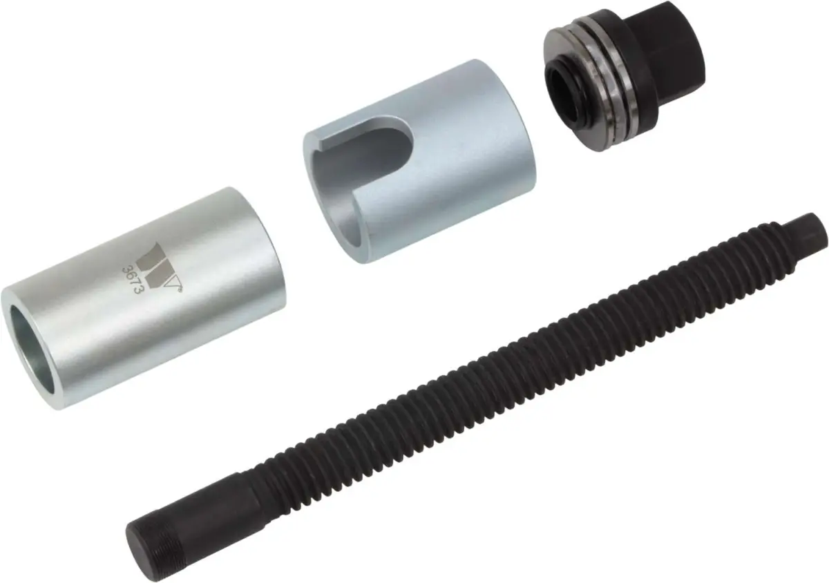 Diesel Injector Puller; Ford Transit & Custom