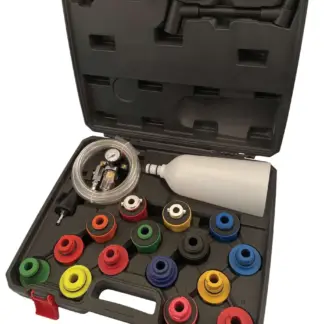 Car Engine Oil Filling Device with Adaptors 20-Piece