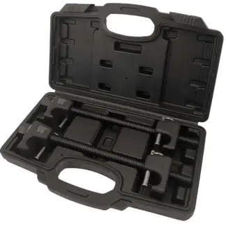 Coilspring Compressors; 2-Piece Set