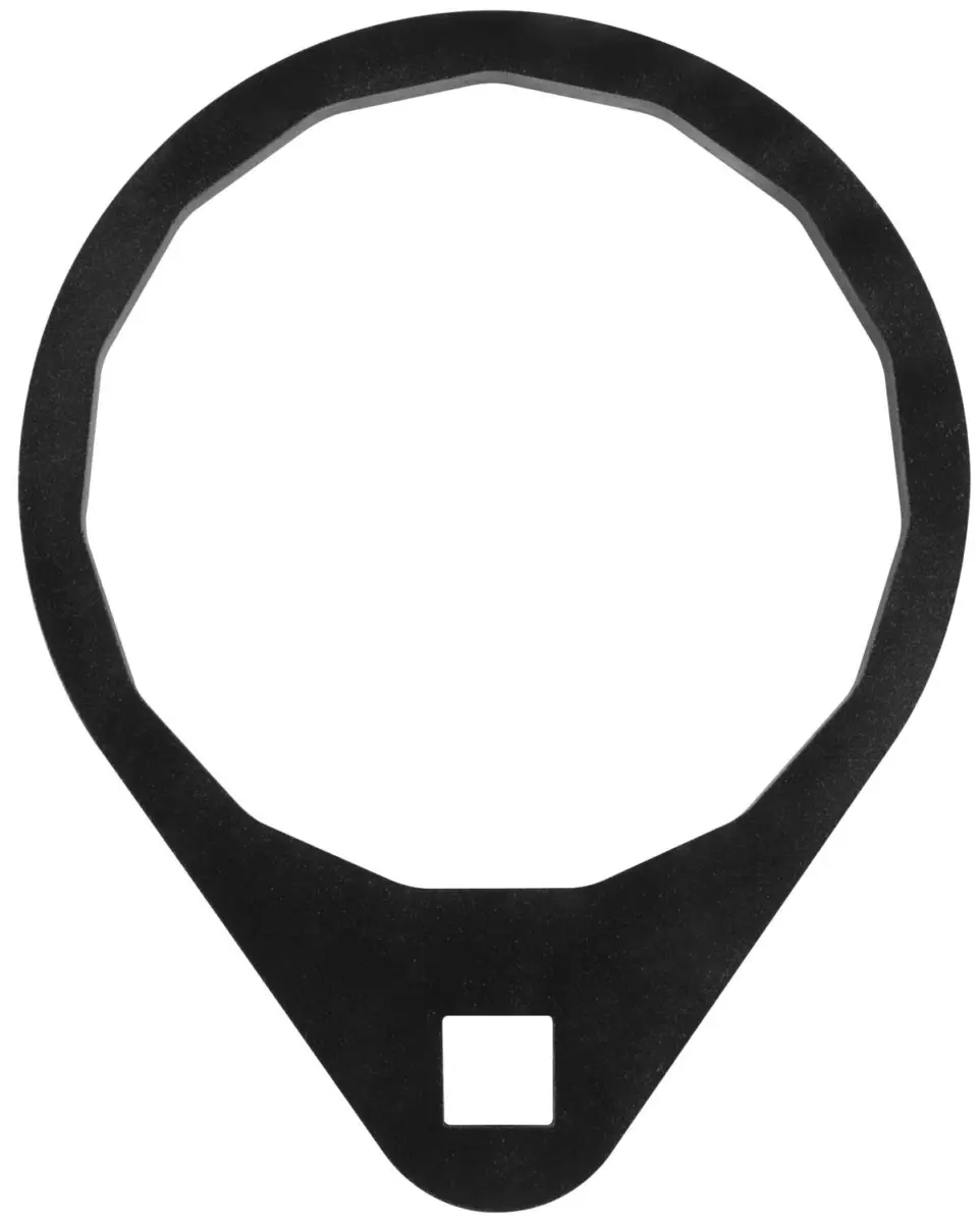 Oil Filter Wrench;75x15, Ford 1.5/1.6 EcoBoost