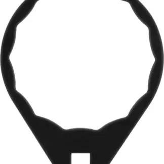 Oil Filter Wrench;74 X 14, Ford 1.0/2.0/2.3 EcoBoost