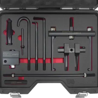Welzh Twister; Vibration Puller Kit