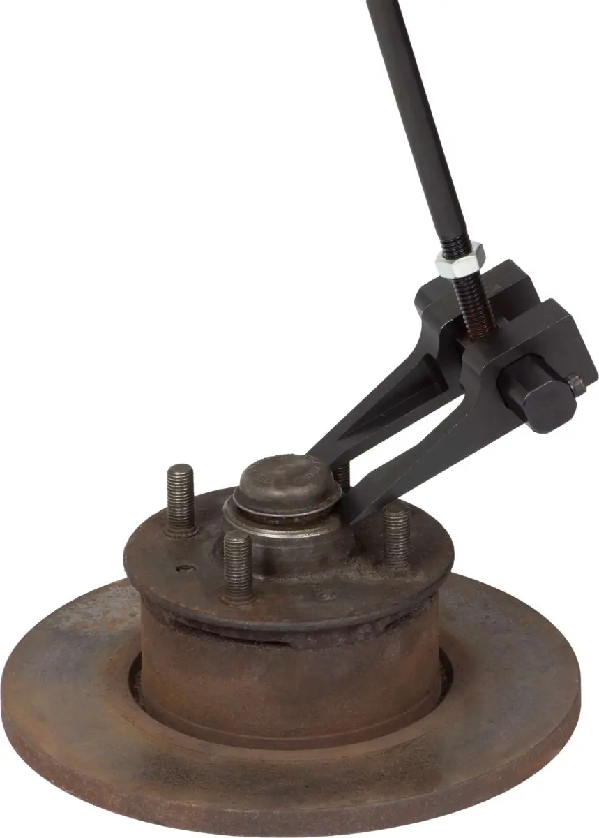 Welzh Twister; Vibration Puller Kit - Image 4