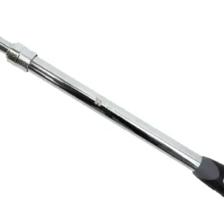Ratchet; Extra Long Extendable; 457-600mm, 1/2''dr