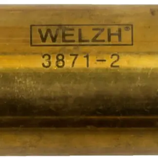 Replacement Head From 3871-WW; Copper Head