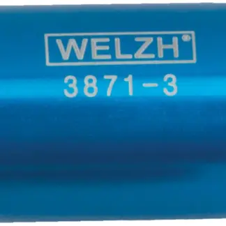 Replacement Head From 3871-WW; Aluminium Head