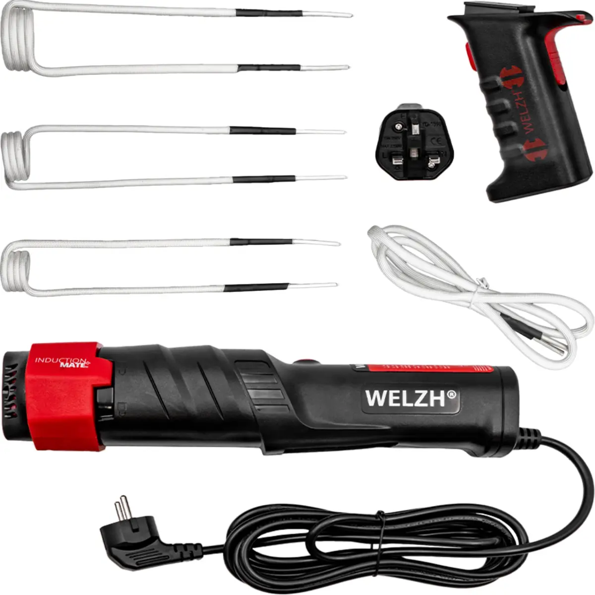 Induction Mate + - Image 2