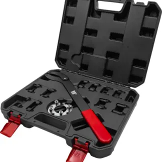 Camshaft  Pulley Holder Tool Set;