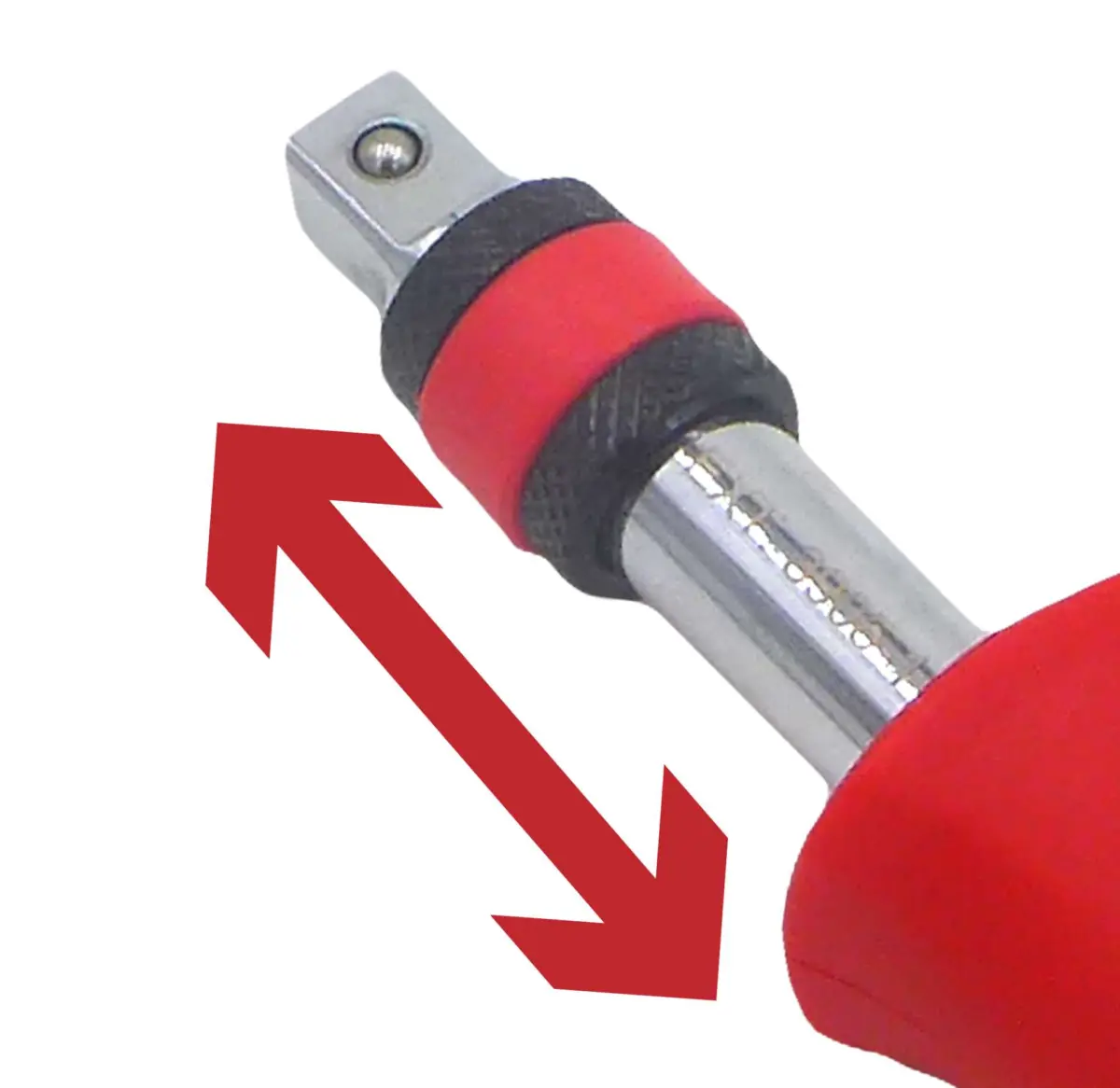 Extension Mate(?); 3/8''dr 3-Piece Set - Image 3