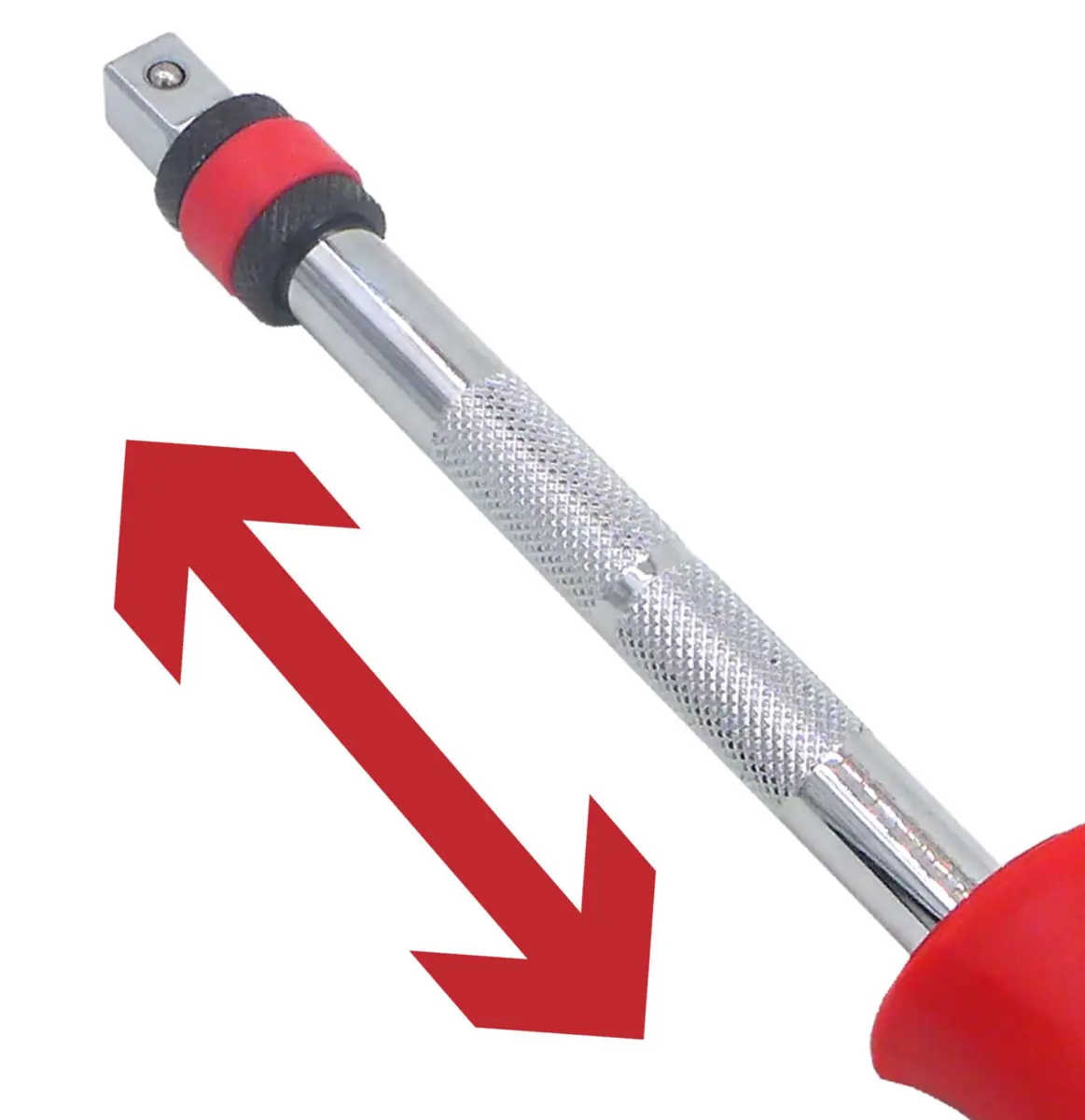 Extension Mate?; 3/8'', 250 mm - Image 3