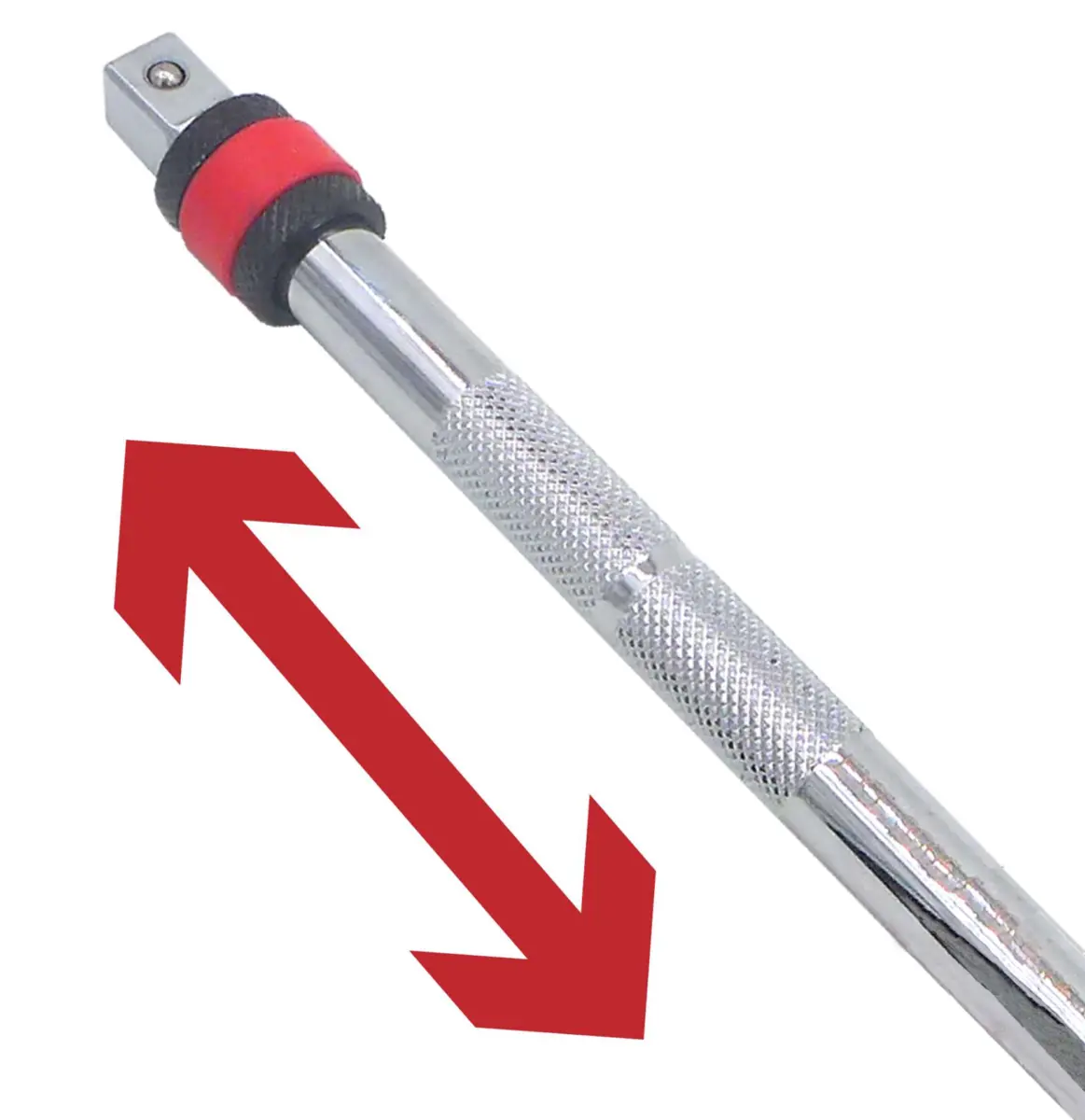 Extension Mate?; 3/8'', 450 mm - Image 3