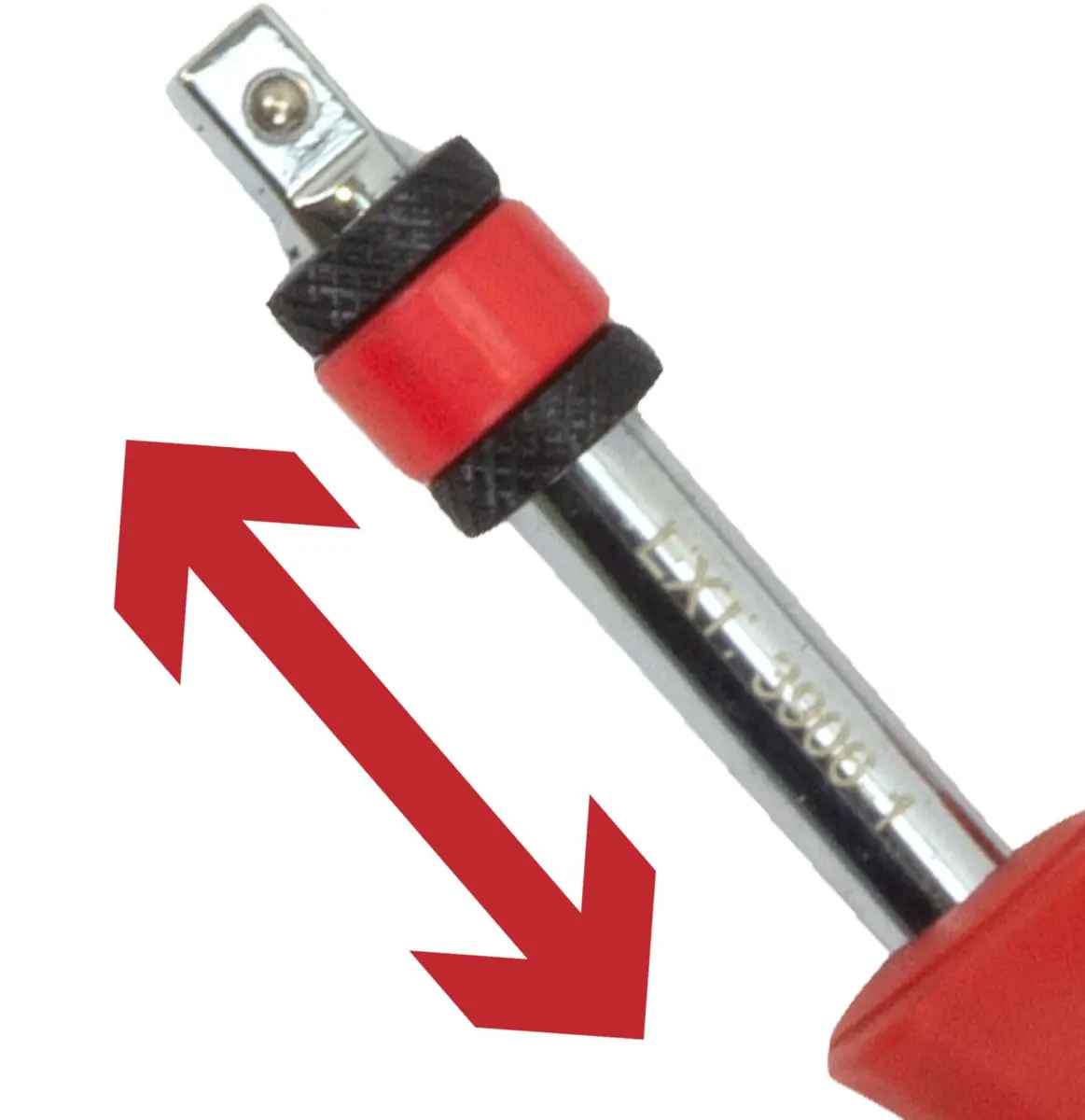 Extension Mate?; 1/4', 150 mm - Image 3