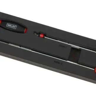 Extension Mate; 1/4''dr 3-Piece Set