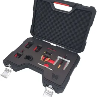 Universal Wiper / Washer Removal Service Kit;