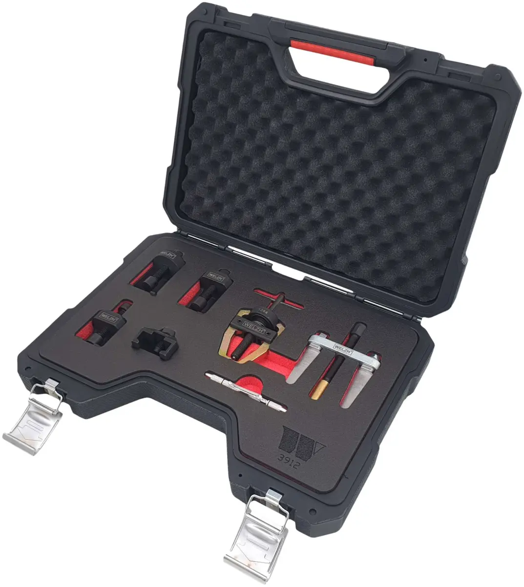 Universal Wiper / Washer Removal Service Kit;
