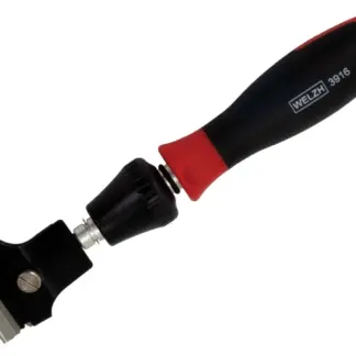 Extendable Razor Scraper