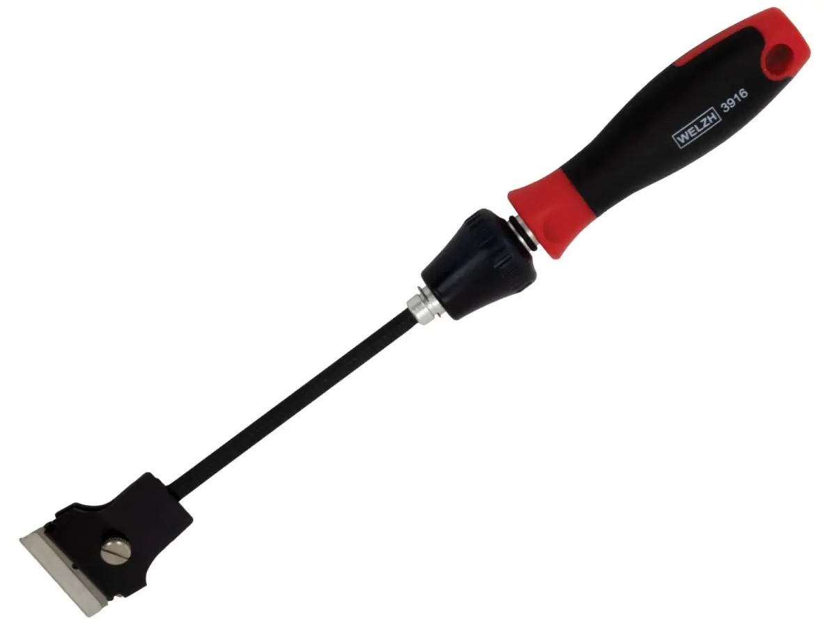 Extendable Razor Scraper - Image 2