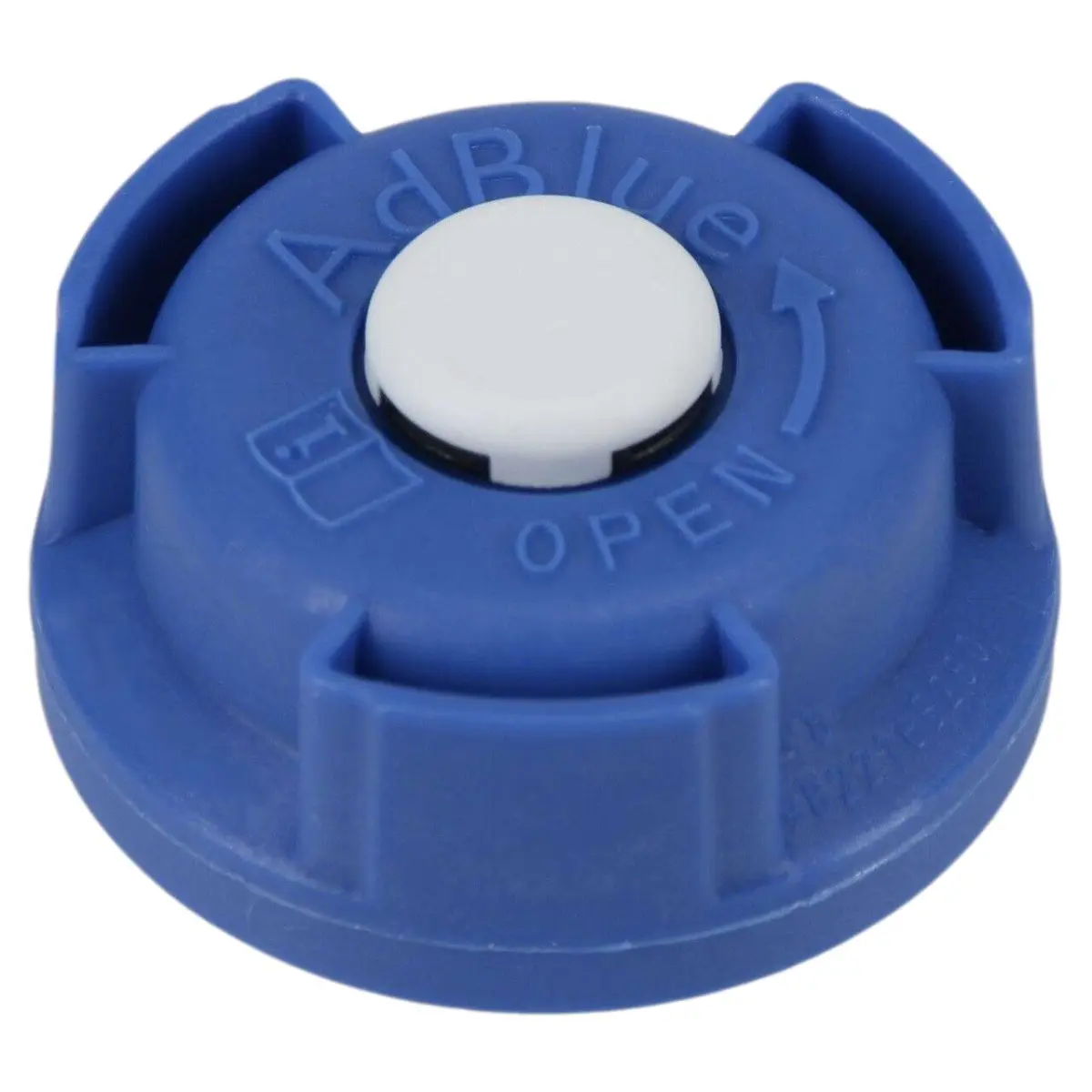 AdBlue? Tank Cap Remover Tool; For PSA Group - Image 3