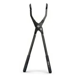 Crok-Jaws?; Multiple Filter Plier