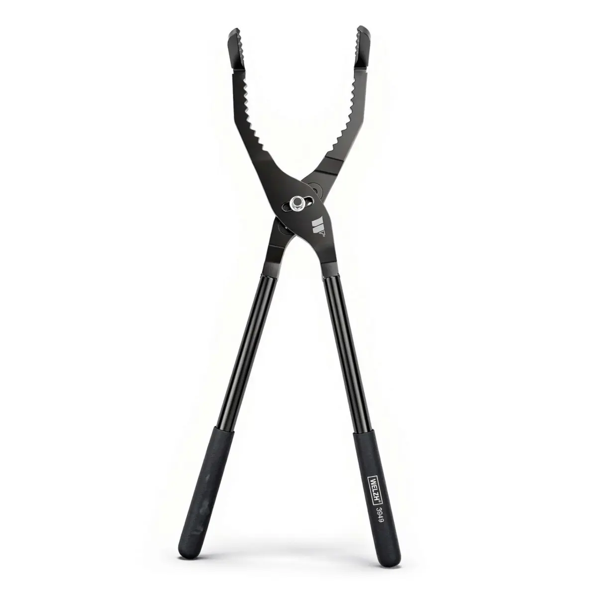 Crok-Jaws?; Multiple Filter Plier