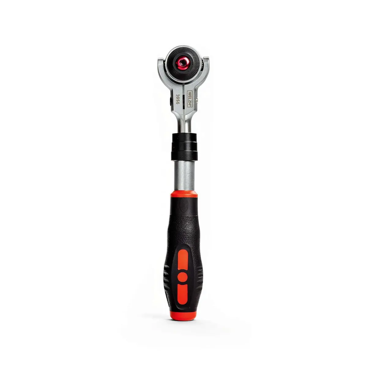 Ratchet, Swivel Extendable 72-Tooth; 3/8DR