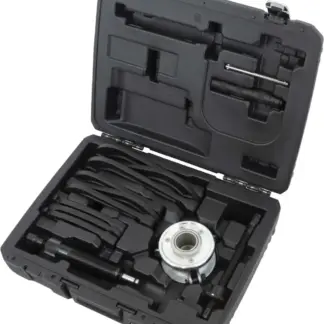Quick-Grip Universal Puller 2 & 3-Legged 12-Ton Hydraulic