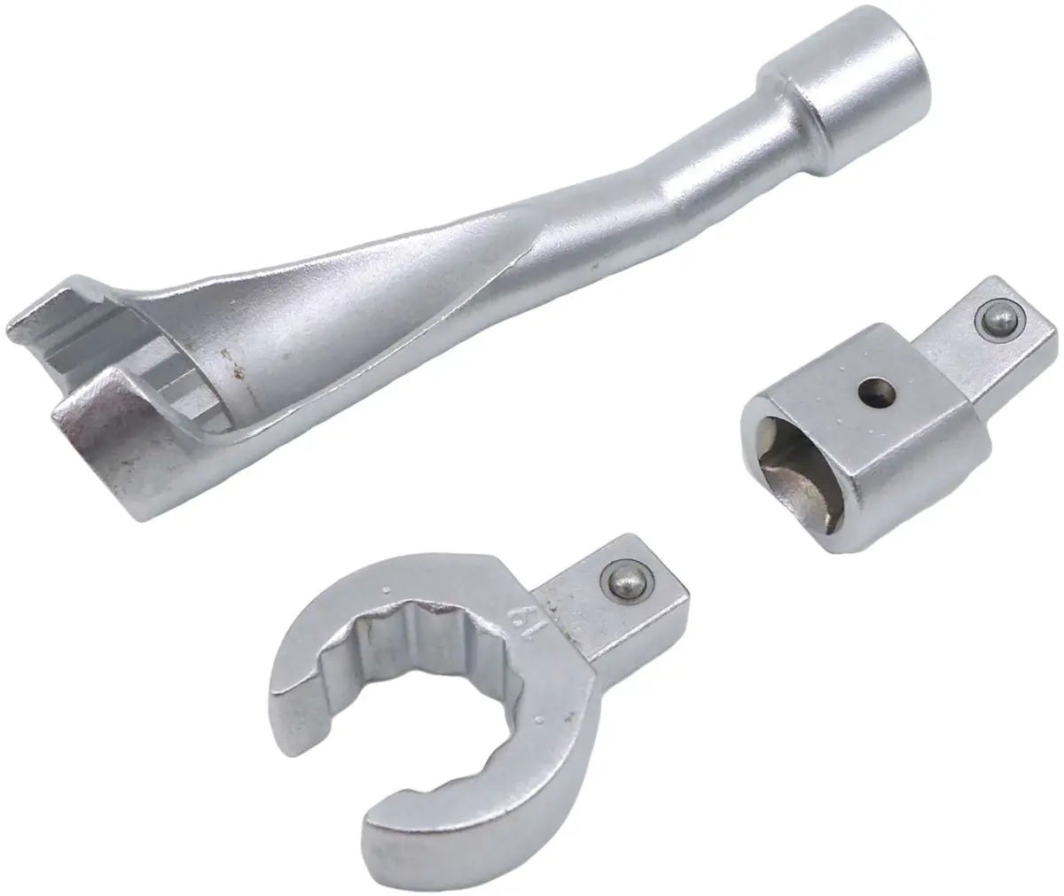 Exhaust Gas Temp Sensor Tool Set - 19mm for Vag Group
