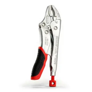 5'' Screw-Lok?; Locking Pliers