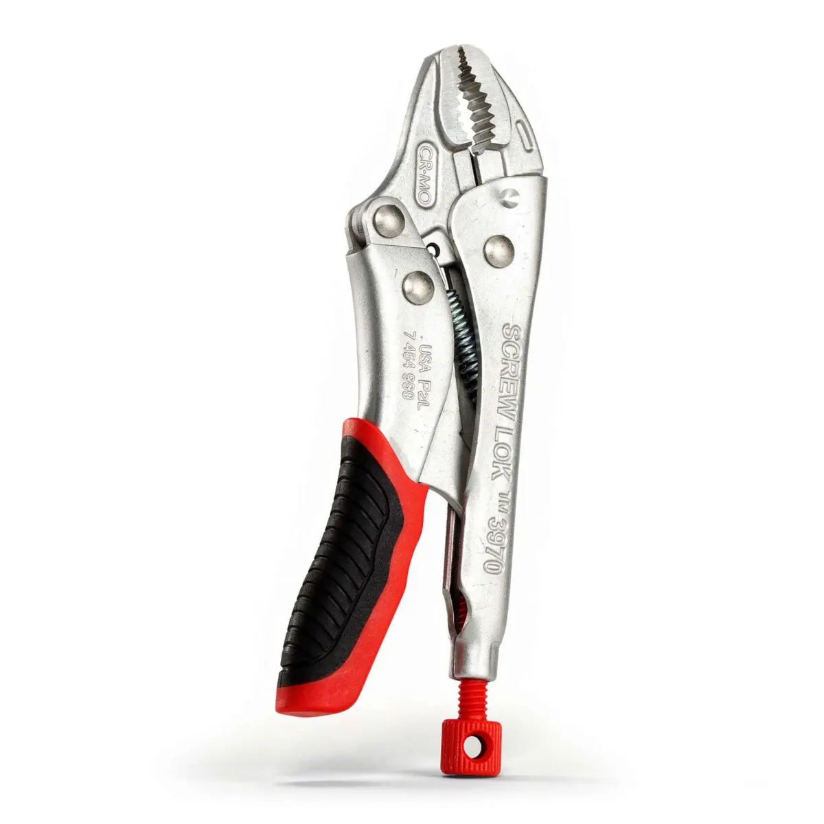 5'' Screw-Lok?; Locking Pliers