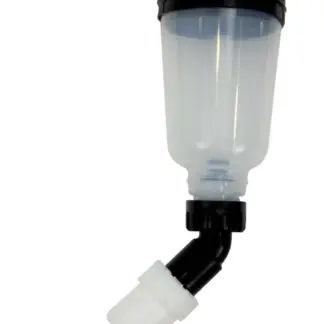Filling Funnel for AdBlue? - Angle