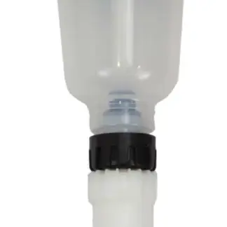 Filling Funnel for AdBlue? - Straight