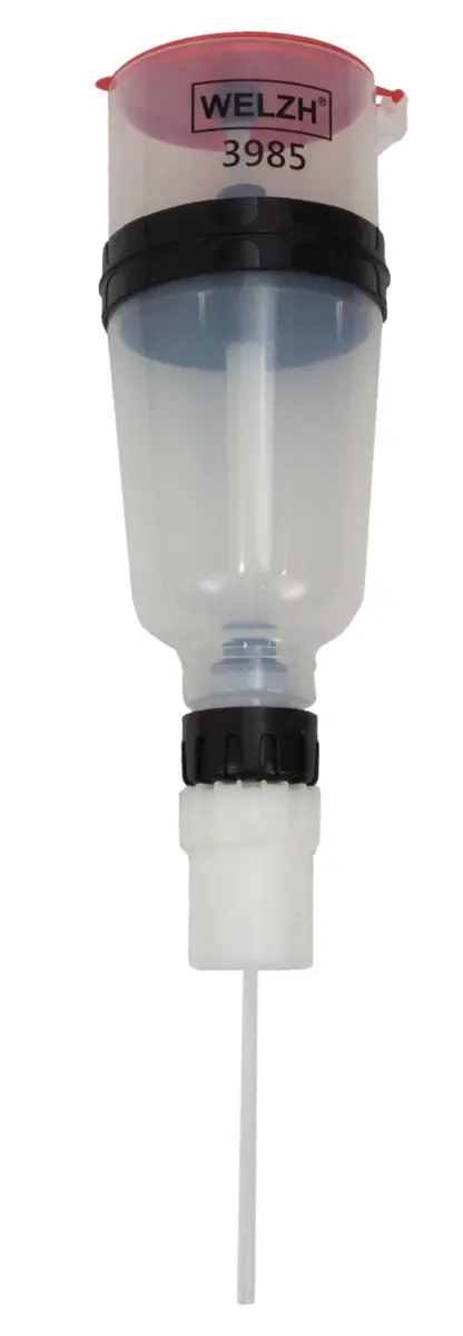 Filling Funnel for AdBlue? - Straight