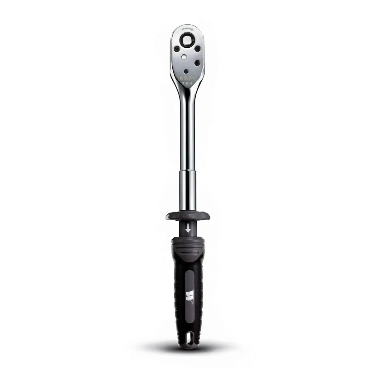 Ratchet Mate?; 3/8''dr 360mm Long