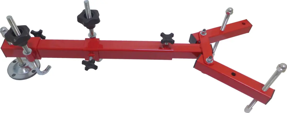 Universal Engine Support