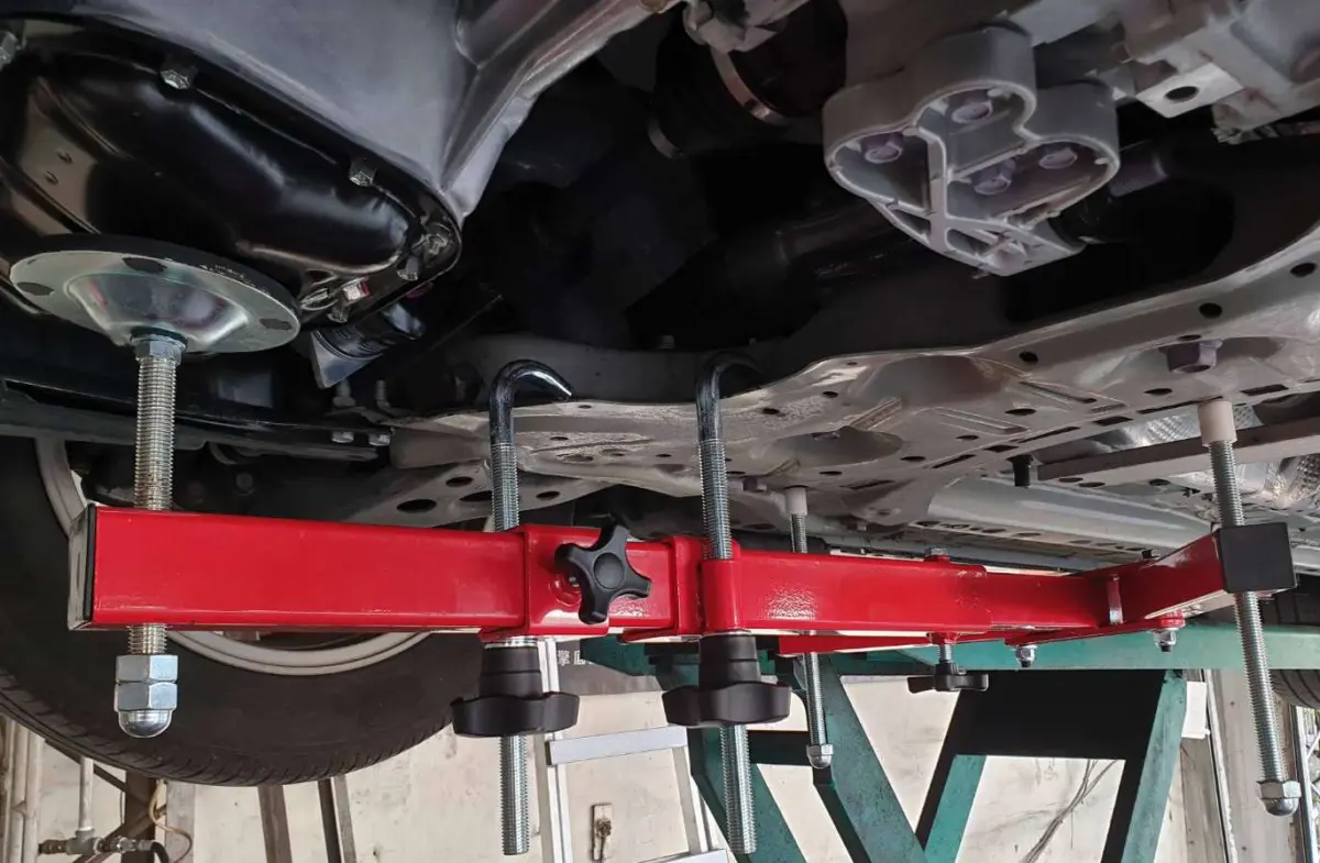 Universal Engine Support - Image 3