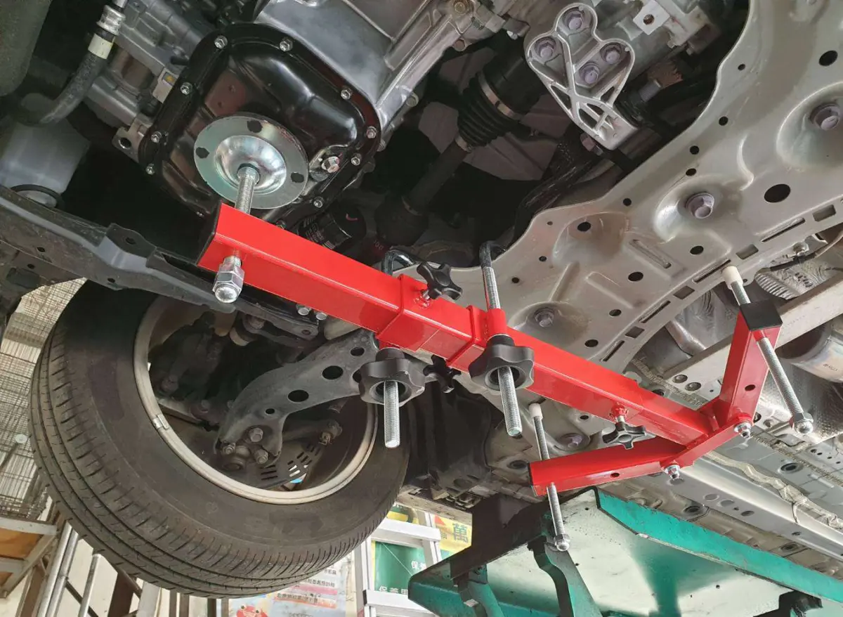 Universal Engine Support - Image 4
