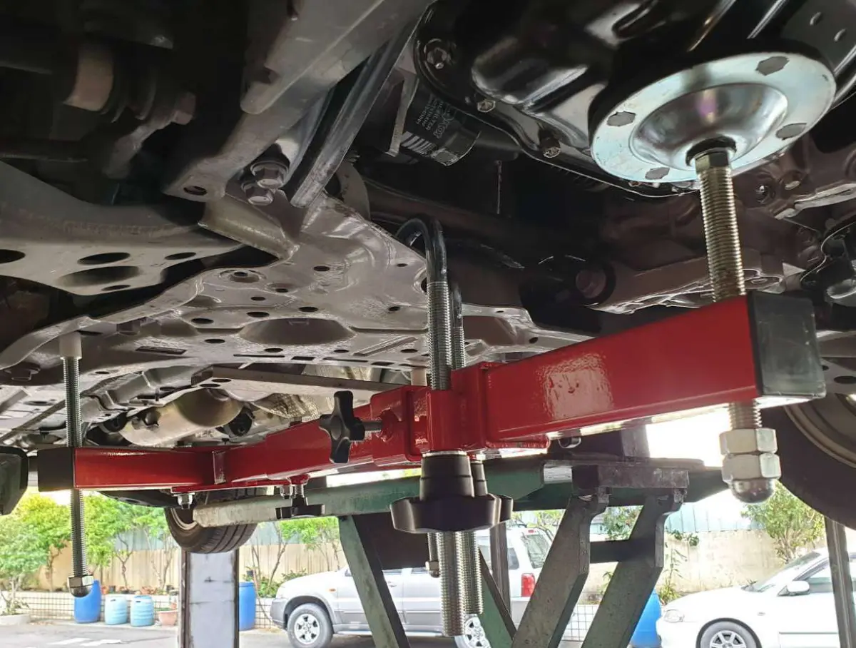 Universal Engine Support - Image 5