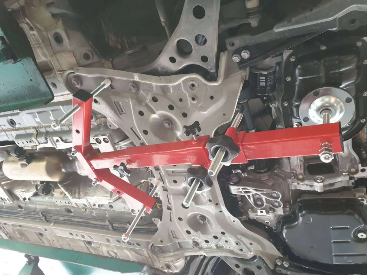 Universal Engine Support - Image 6