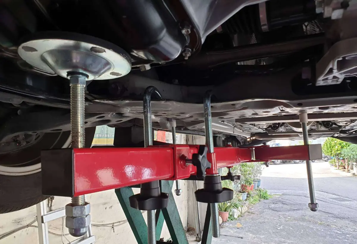 Universal Engine Support - Image 7