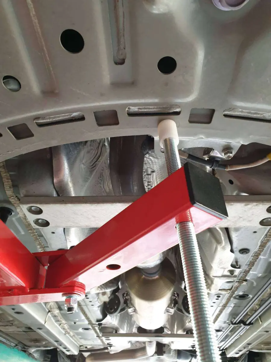 Universal Engine Support - Image 9
