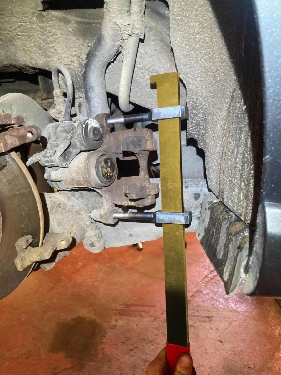 Brake Caliper Holder - Image 3