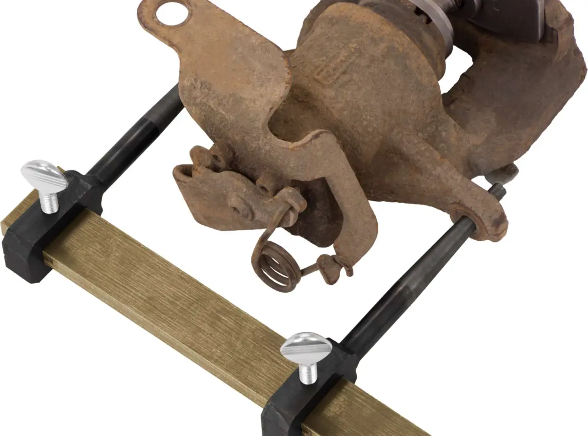 Brake Caliper Holder - Image 4