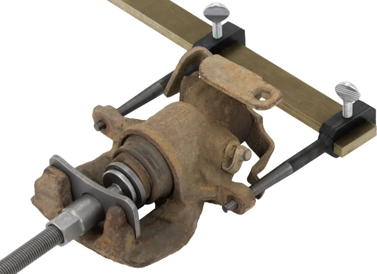 Brake Caliper Holder - Image 5