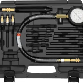 Diesel Engine Compression Tester Kit For Common Rail Engines CRD