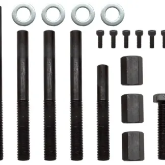 Replacement Bolts And Nuts For 40016 & 40017