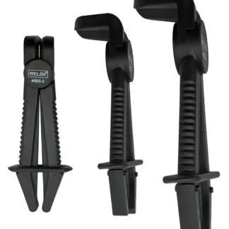 Angled Composite Hose Locking Pliers