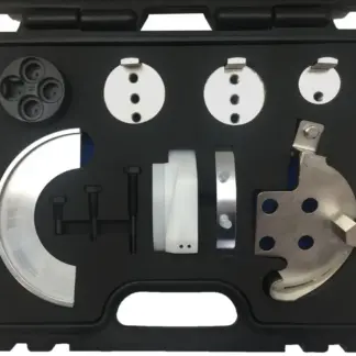 V-Ribbed Belt Mounting Tool Set