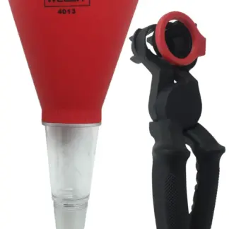 2-Piece Universal Oil Funnel Set