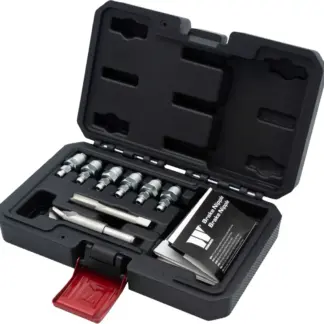 Brake Nipple Repair Kit +