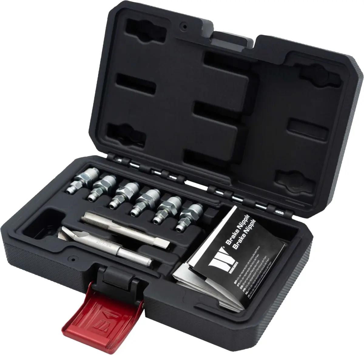 Brake Nipple Repair Kit +